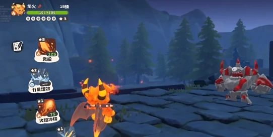 洛克王国世界罗隐捕捉位置全攻略,洛克王国世界罗隐在哪抓