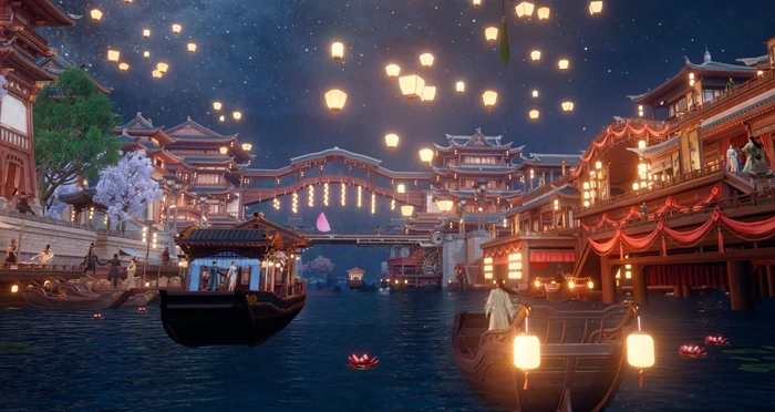 剑侠世界4手游测试资格获取攻略,剑侠世界4无限测试时间一览