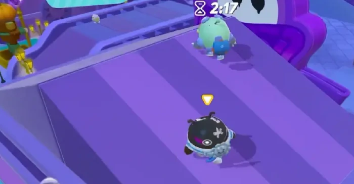 蛋仔派对南瓜入侵隐藏地点全解析蛋仔派对南瓜入侵躲藏点详细分享蛋仔派对