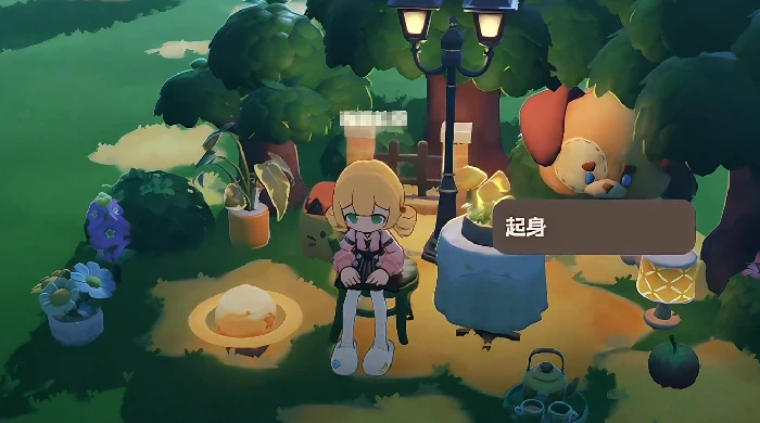 星布谷地建造攻略,星布谷地怎么规划布局更高效