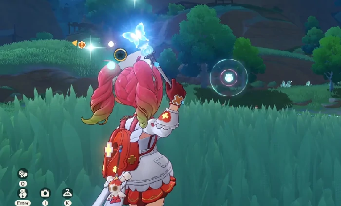 洛克王国世界服装积分卡获取攻略,洛克王国世界服装积分卡获得方法分享