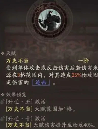 三国望神州典韦技能全解析,三国望神州典韦角色强度与玩法指南