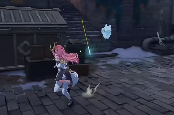 二重螺旋厂家揭秘,二重螺旋游戏背景与玩法全解析