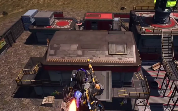 机械启元拆家技巧全解析,机械启元高效拆家玩法指南