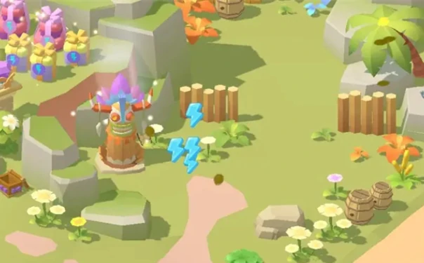 珍珠海大冒险测评,珍珠海大冒险玩法与体验全面解析