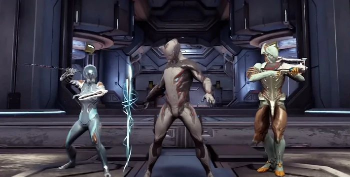 星际战甲手游2025最新消息,星际战甲手游更新动态与内容前瞻