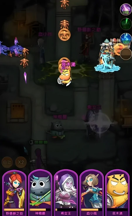 我叫MT口袋守卫战上线时间曝光,我叫MT口袋守卫战测试时间全解析