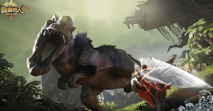 怪物猎人旅人白色猿猴是什么,怪物猎人旅人白色猿猴详细信息介绍