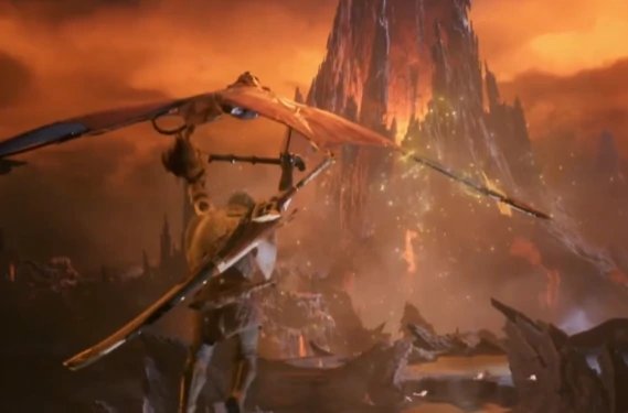 怪物猎人旅人重弩炮怎么玩,怪物猎人旅人重弩炮操作技巧与实战指南