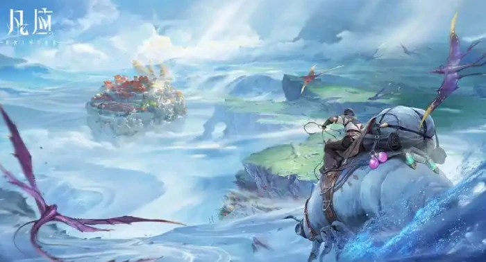 凡应手游测试资格获取攻略,凡应游戏内测报名方法与条件详解