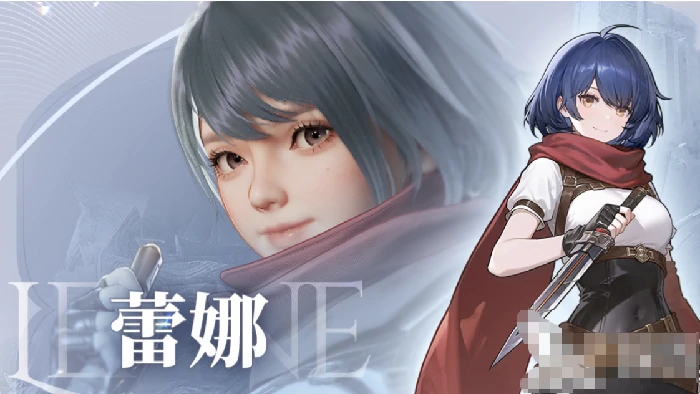 凡应手游角色大全,凡应手游有哪些特色人物