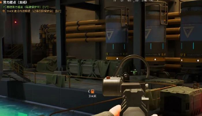 机械启元英文名叫什么机械启元手游英文名是什么