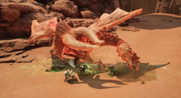 怪物猎人旅人外观获得方法详解,怪物猎人旅人外观获取全攻略