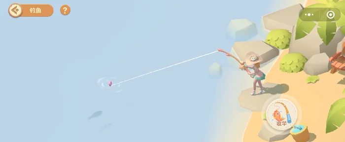珍珠海大冒险钓鱼技巧全解析,珍珠海大冒险新手必看钓鱼攻略
