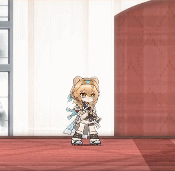 明日方舟雪猎怎么样,明日方舟雪猎强度分析与实战表现解析,明日方舟