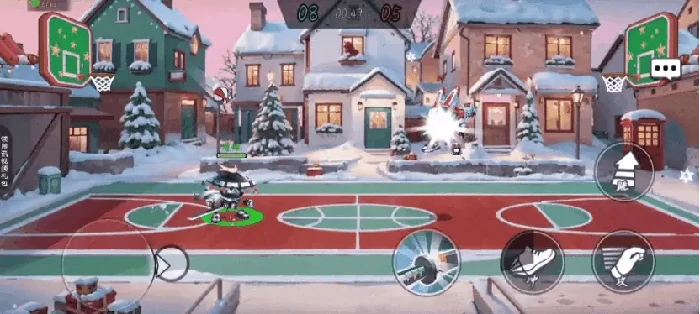 灌篮军团角色养成全攻略,灌篮军团角色培养技巧与进阶指南