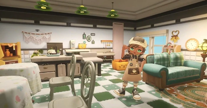 星布谷地家装技巧分享,星布谷地家装设计思路与实用布局方案