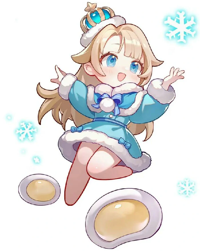 冒险守护雪糍怎么玩,冒险守护雪糍玩法技巧分享