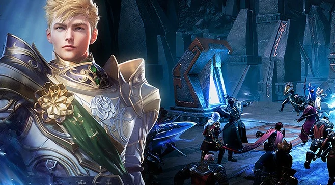 天堂2盟约什么时候开服,天堂2盟约手游上线时间最新消息