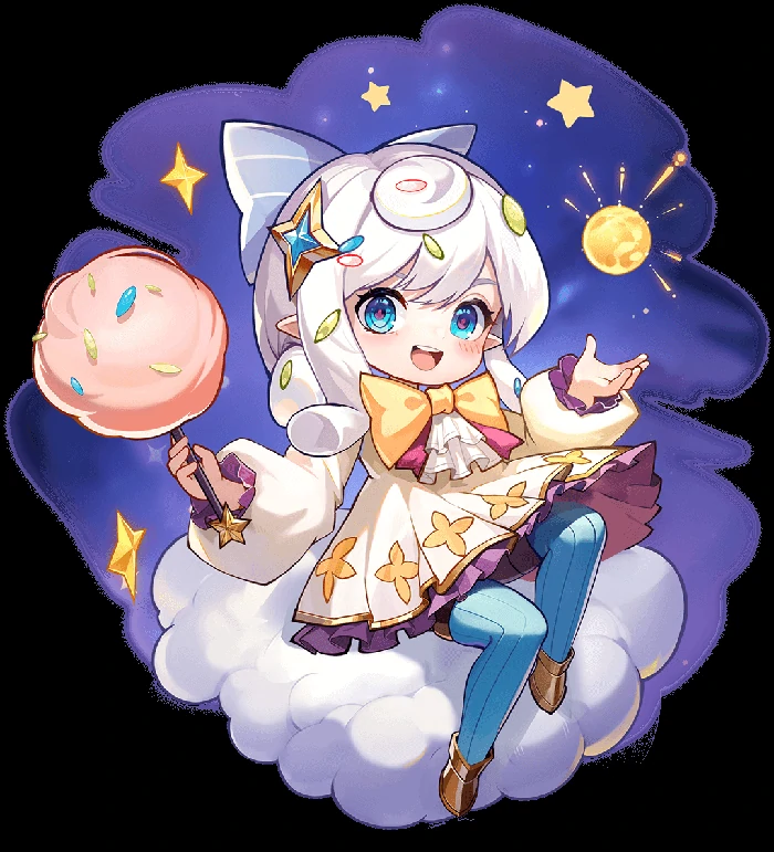 冒险守护云朵棉花糖怎么样,冒险守护云朵棉花糖玩法攻略详解