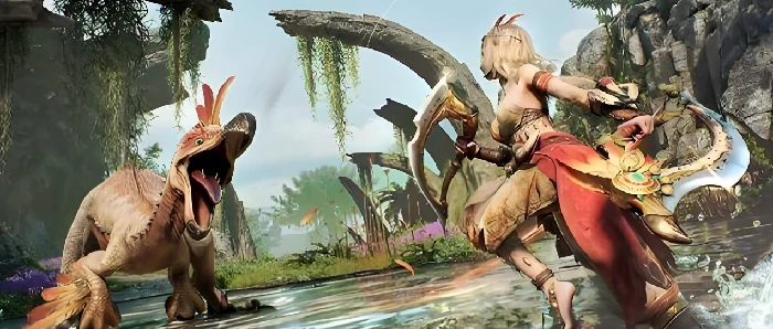 怪物猎人旅人组队怎么组,怪物猎人旅人高效组队技巧分享