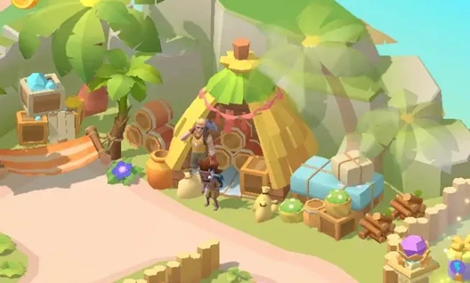 珍珠海大冒险土著小岛拼图彩蛋全收集攻略,珍珠海大冒险土著小岛隐藏拼图获取方法详解