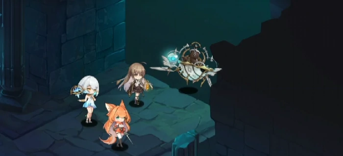 光隙解语卡萝尔怎么玩,光隙解语卡萝尔角色玩法与技巧详解