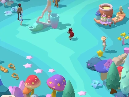 珍珠海大冒险餐桌没位置怎么办,珍珠海大冒险餐桌位置问题解决方法说明