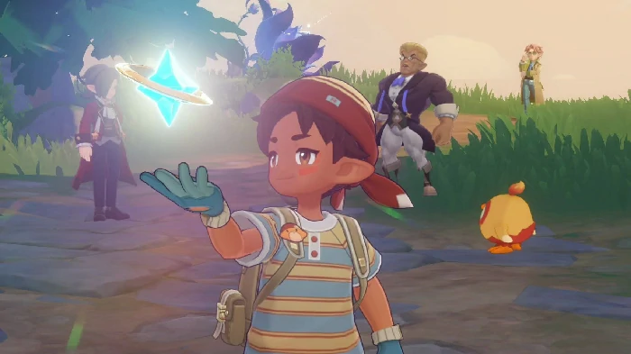 洛克王国世界热门阵容推荐,洛克王国队伍搭配思路分享