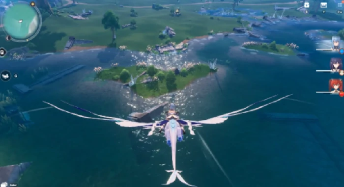 蓝色星原旅谣PVP怎么玩,蓝色星原旅谣PVP玩法技巧全解析