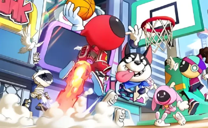 灌篮军团邪恶玩偶获取方法,灌篮军团邪恶玩偶玩法体验与推荐