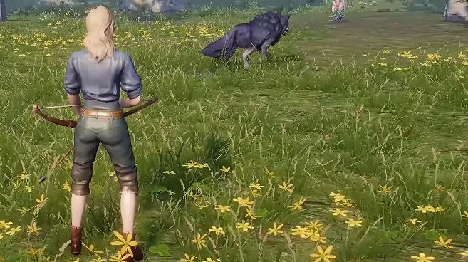 荒原曙光暂存背包使用指南荒原曙光背包功能详细介绍