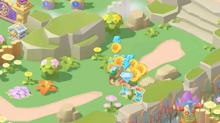 珍珠海大冒险土著小岛拼图彩蛋全收集攻略,珍珠海大冒险土著小岛隐藏拼图获取方法详解