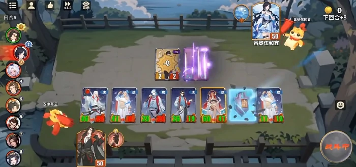 千机阵统帅推荐,千机阵统帅选择技巧与阵容搭配