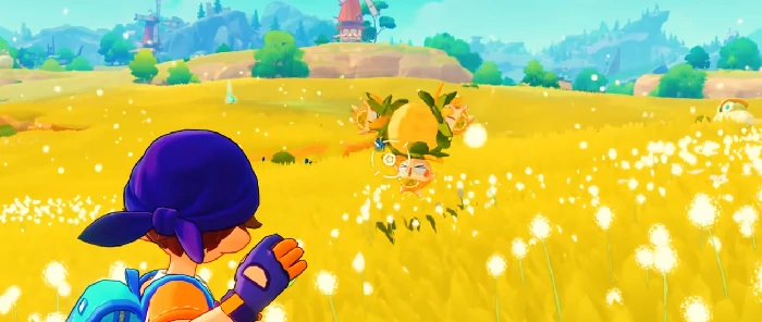 洛克王国世界如何向精灵求救,洛克王国手游精灵求救方法攻略