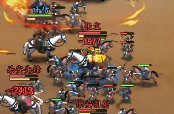 百战群英手游零充攻略,百战群英手游平民最强阵容搭配推荐