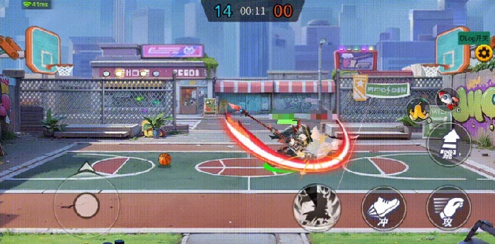 灌篮军团明日之星怎么玩,灌篮军团明日之星玩法技巧全解析