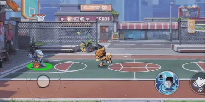 灌篮军团明日之星怎么玩,灌篮军团明日之星玩法技巧全解析