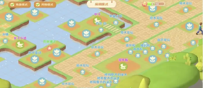 珍珠海大冒险珍珠海营地布局攻略,珍珠海大冒险营地最佳布局推荐