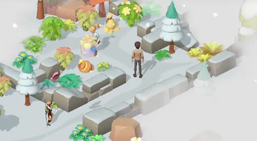 珍珠海大冒险餐桌没位置怎么办,珍珠海大冒险餐桌位置问题解决方法说明