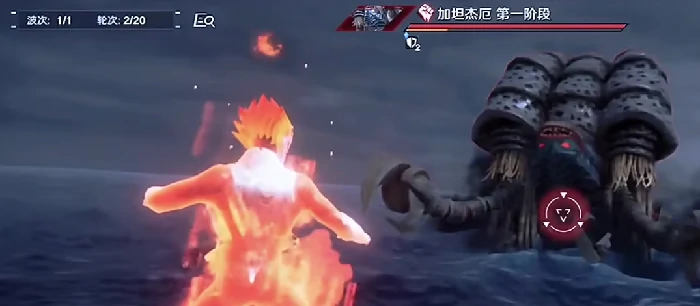 奥特曼光之战士达拉姆,奥特曼光之战士达拉姆角色深度解析