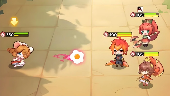 冒险守护樱桃怎么玩,冒险守护樱桃阵容搭配技巧详解