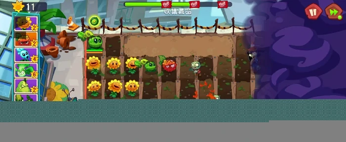 植物大战僵尸3西瓜射手怎么样,植物大战僵尸3西瓜射手技能与实战应用详解