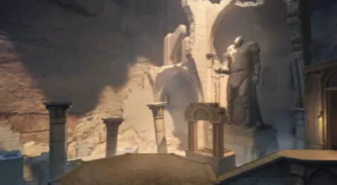 CF手游仲达皮肤怎么样 CF手游仲达皮肤全面解析