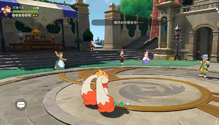 洛克王国世界热门阵容推荐,洛克王国队伍搭配思路分享