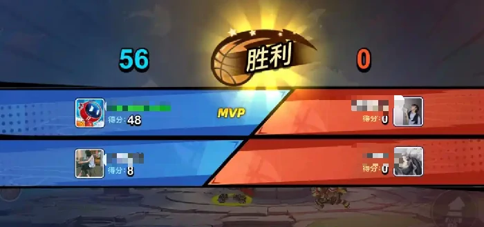 灌篮军团二人空中飞怎么玩,灌篮军团二人空中飞玩法技巧详解