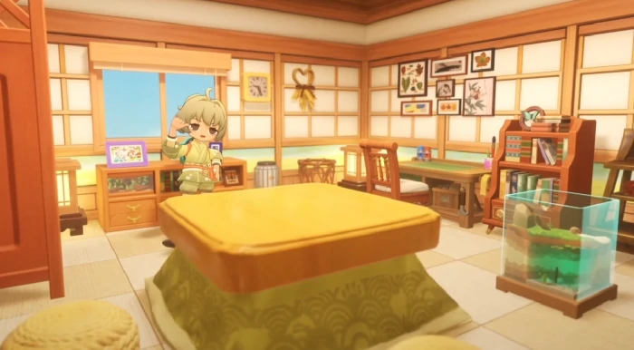 星布谷地家具搭配攻略,星布谷地家具怎么搭配好看实用