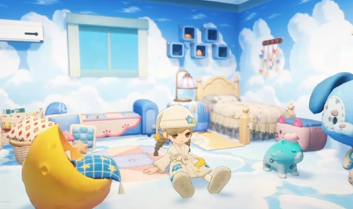 星布谷地家具搭配攻略,星布谷地家具怎么搭配好看实用