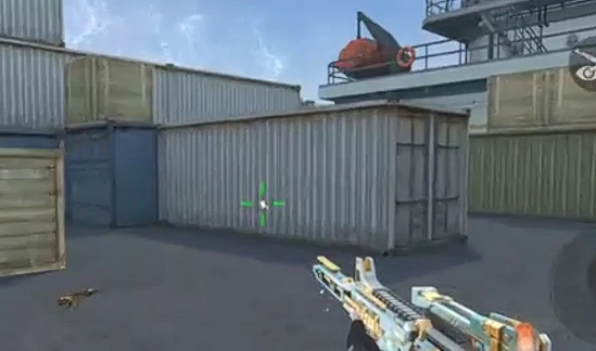 CF手游仲达皮肤怎么样 CF手游仲达皮肤全面解析