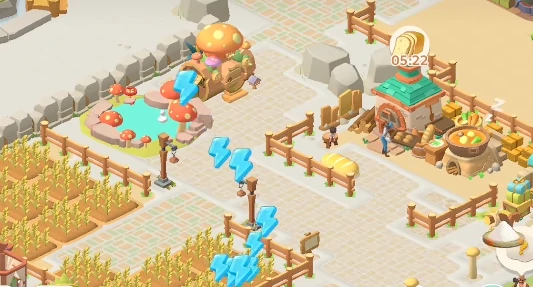 珍珠海大冒险餐桌没位置怎么办,珍珠海大冒险餐桌位置问题解决方法说明